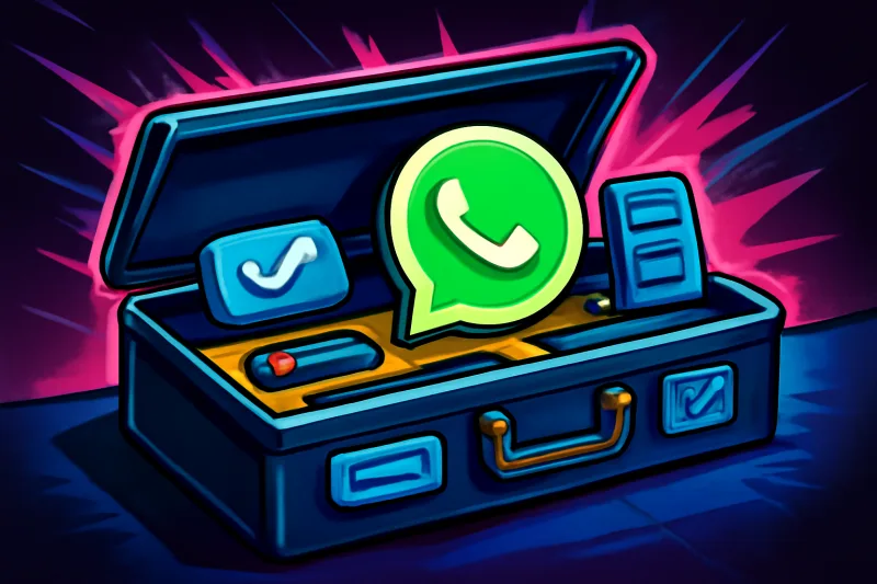 在一个小时内为WhatsApp添加点击聊天链接